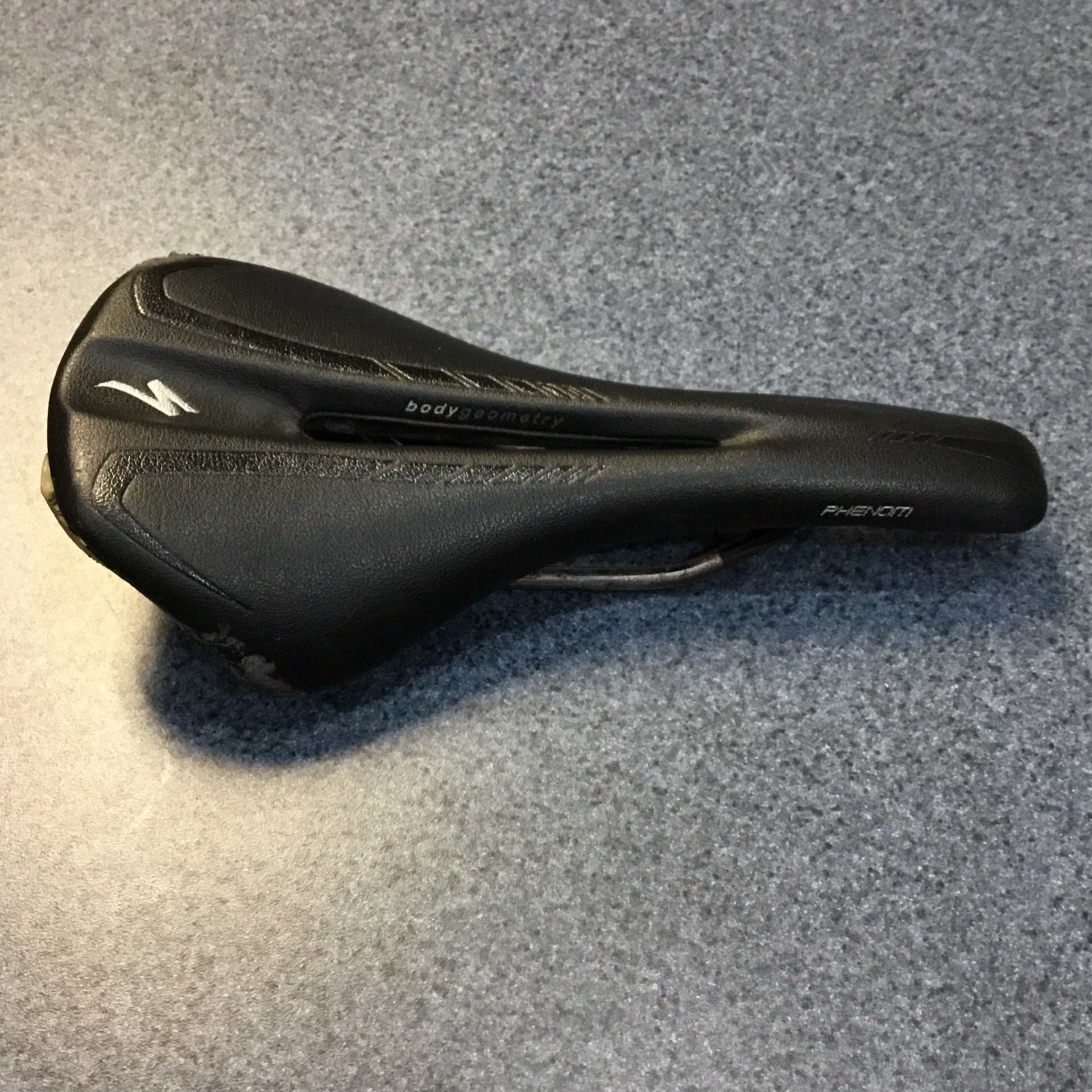 Body geometry bike 2025 seat