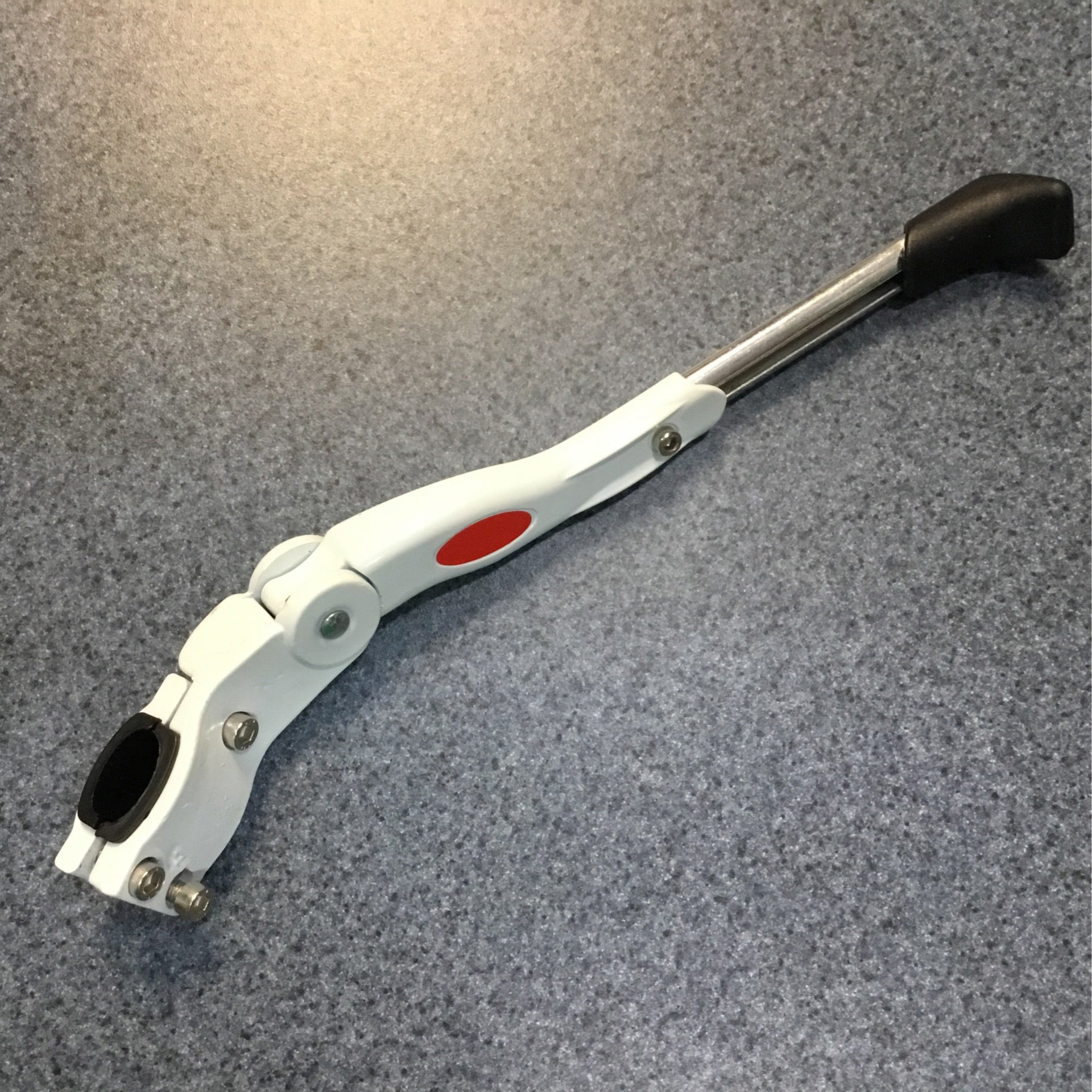kickstand for co op bike
